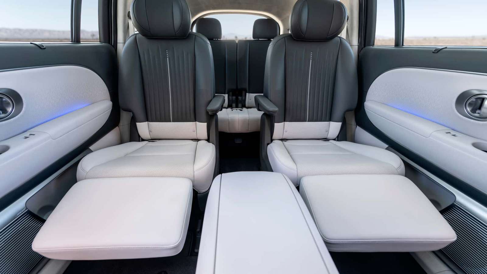 Επίσημη αποκάλυψη για το Hyundai Ioniq 9!